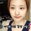 idola k-pop tanpa makeup