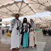 umrah, selebriti umrah
