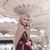 umrah, selebriti umrah