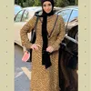 Lebaran selebriti di luar negeri