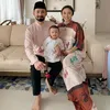 Lebaran selebriti di luar negeri