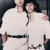 Ryan Hidayat dan Nike Ardilla