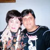 Suzzanna dan Cliff Sangra