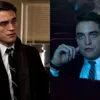 Robert Pattison 