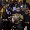 Seleb yang Memilih Pakai Bodyguard