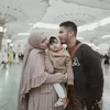 selebriti umrah