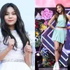 idol k-pop diet