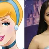 Princess Disney ala Indonesia