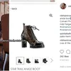 fashion nikita mirzani, fashion artis, harga fashion artis