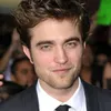 Robert Pattinson 