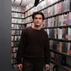 Charles Melton