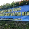 mudik 2018, lebaran 2018, puasa 2018
