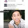 bowo alpenliebe, bowo tik tok