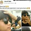 bowo alpenliebe, bowo tik tok