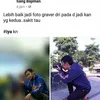 foto unik, status fb unik, foto aneh, foto miris