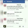 olshop, jualan online, drama olshop, drama jualan online, suka duka jualan online