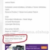 olshop, jualan online, drama olshop, drama jualan online, suka duka jualan online