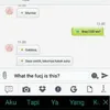 olshop, jualan online, drama olshop, drama jualan online, suka duka jualan online