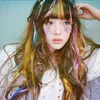 Transformasi Cantik Sulli