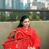 Ashanty sebut sebagai jaminan