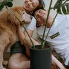 Foto Mesra Andrea Dian - Ganindra Bimo