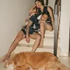 Foto Mesra Andrea Dian - Ganindra Bimo