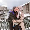 zaskia sungkar irwansyah, 8 tahun pernikahan zaskia sungkar