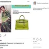 fashion seleb, harga tas seleb