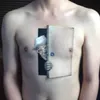 tato, tato keren, tato bagus, tato lucu, foto unik, foto lucu, inspirasi tato