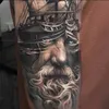 tato, tato keren, tato bagus, tato lucu, foto unik, foto lucu, inspirasi tato