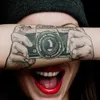 tato, tato keren, tato bagus, tato lucu, foto unik, foto lucu, inspirasi tato