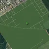 google earth, tempat yang diblur google earth, tempat yang disembunyikan google earth