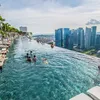 traveling, destinasi traveling, liburan ke asia, tempat keren di asia