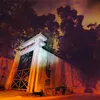 tempat mengerikan, tempat menakutkan dari seluruh dunia
