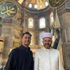Tips Sukses Raffi Ahmad