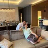 Tips Sukses Raffi Ahmad