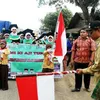 ramadan, ramadan 2018, takjil ramadan, tradisi ramadan