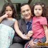 Transformasi Aaliyah Massaid