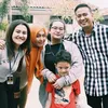 Transformasi Aaliyah Massaid