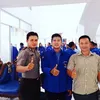 andika mahesa, andika babang tamvan, transformasi andika