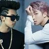 Transformasi Rambut Idol - RM BTS - Irene Red Velvet