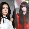 Transformasi Rambut Idol - RM BTS - Irene Red Velvet