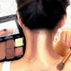 make up, tren aneh. tren kecantikan aneh, tren kecantikan unik