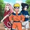 Trio Naruto