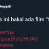 ratna sarumpaet, hoax ratna sarumpaet, berita ratna sarumpaet
