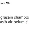 jusup maruta, tweet lucu, tweet tentang jusup maruta, crazy rich surabayan