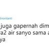 jusup maruta, tweet lucu, tweet tentang jusup maruta, crazy rich surabayan
