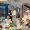 Ultah Christian Sugiono
