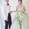 8 Wedding Dress Aktris Korea