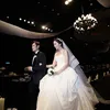 8 Wedding Dress Aktris Korea